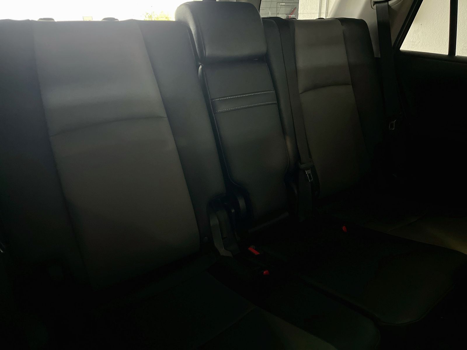 Used 2021 Black Toyota SR5 Premium image 27