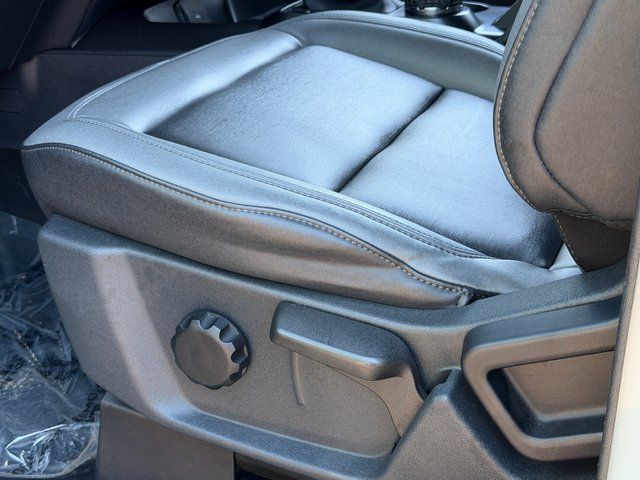Certified Used 2024 Cactus Green / Gray Ford Big Bend image 40