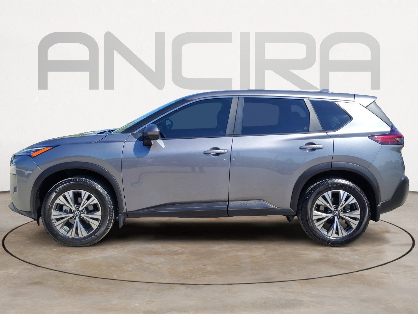 Used Car 2023 Nissan Rogue  Sv For Sale Under $20,000 In San Antonio, Texas