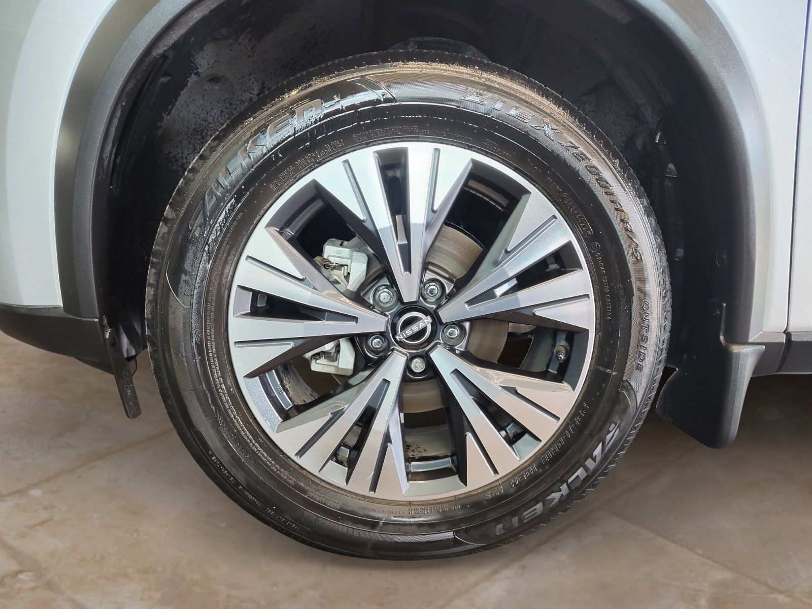 Used Car 2023 Nissan Rogue  Sv For Sale Under $25,000 In San Antonio, Texas