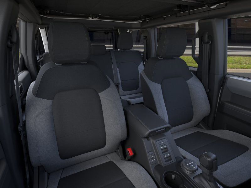 New Car 2025 Ford Bronco  Big Bend For Sale Under $50,000 In Austin, Texas