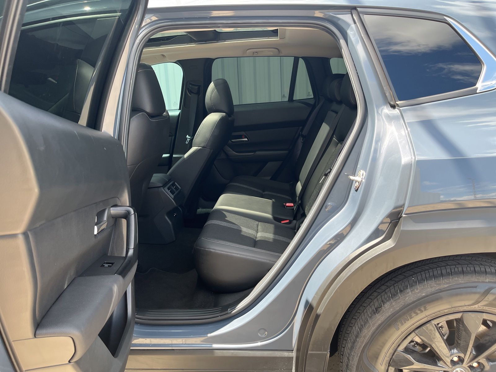 Used Car 2023 Mazda Cx-50  2.5 S Preferred Plus Package For Sale Under $30,000 In Austin, Texas
