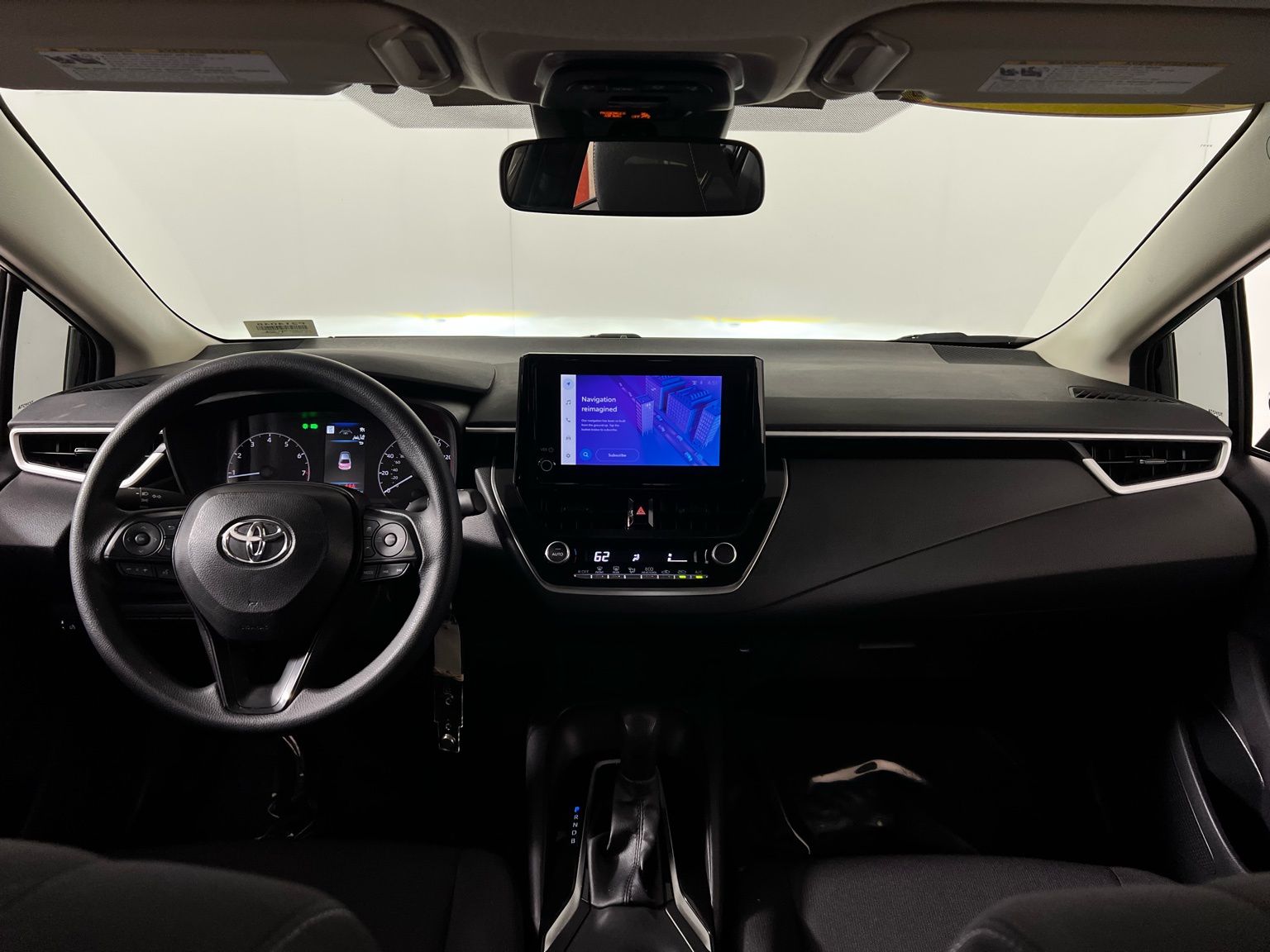 Thumbnail: 2024 Toyota Corolla - 21