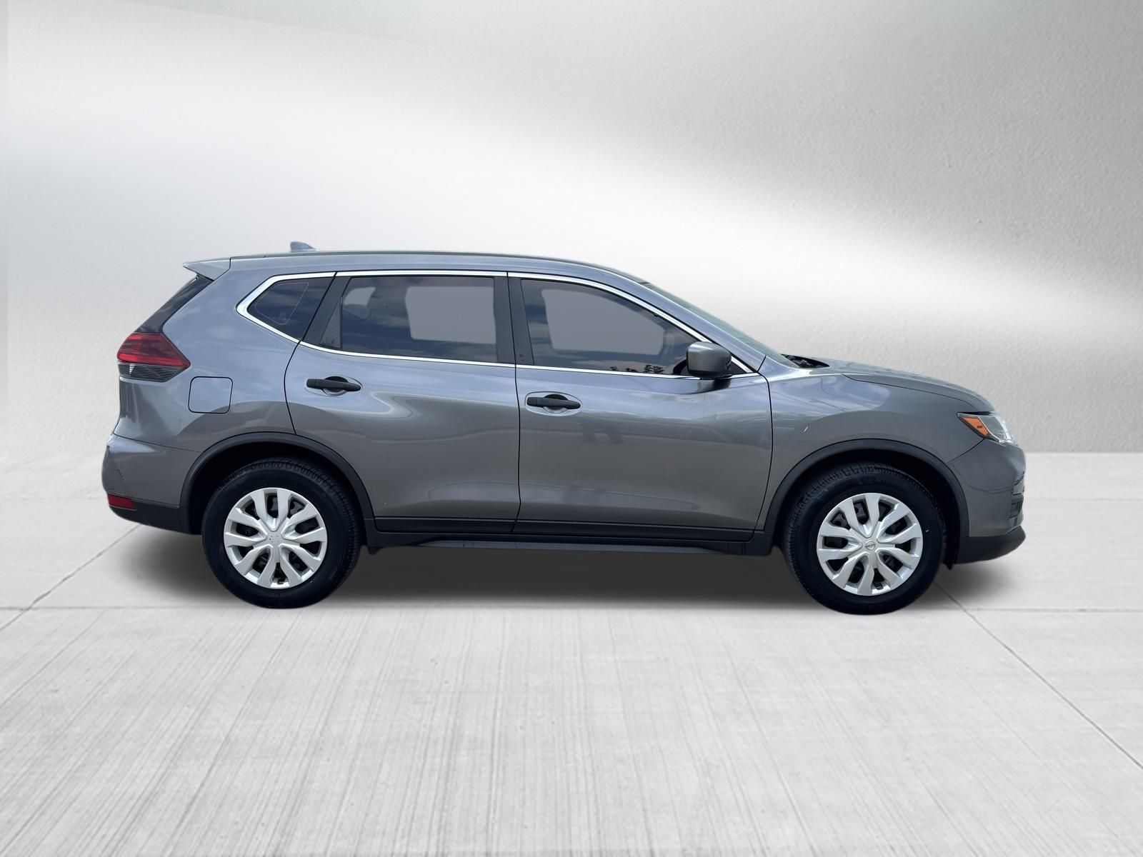 Used Car 2020 Nissan Rogue  S For Sale Under $15,000 In Austin, Texas
