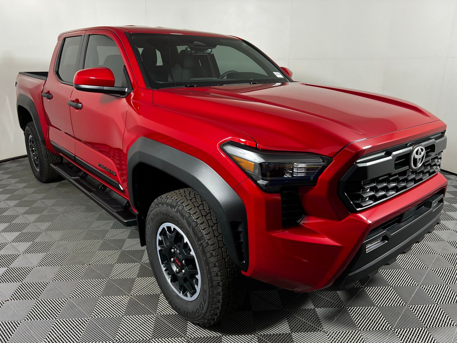 Thumbnail: 2025 Toyota Tacoma - 3