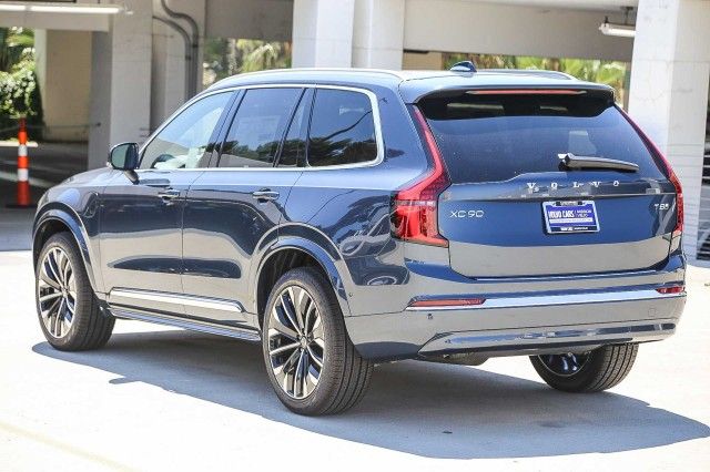 2026 Volvo XC90 Ultra - Photo 6