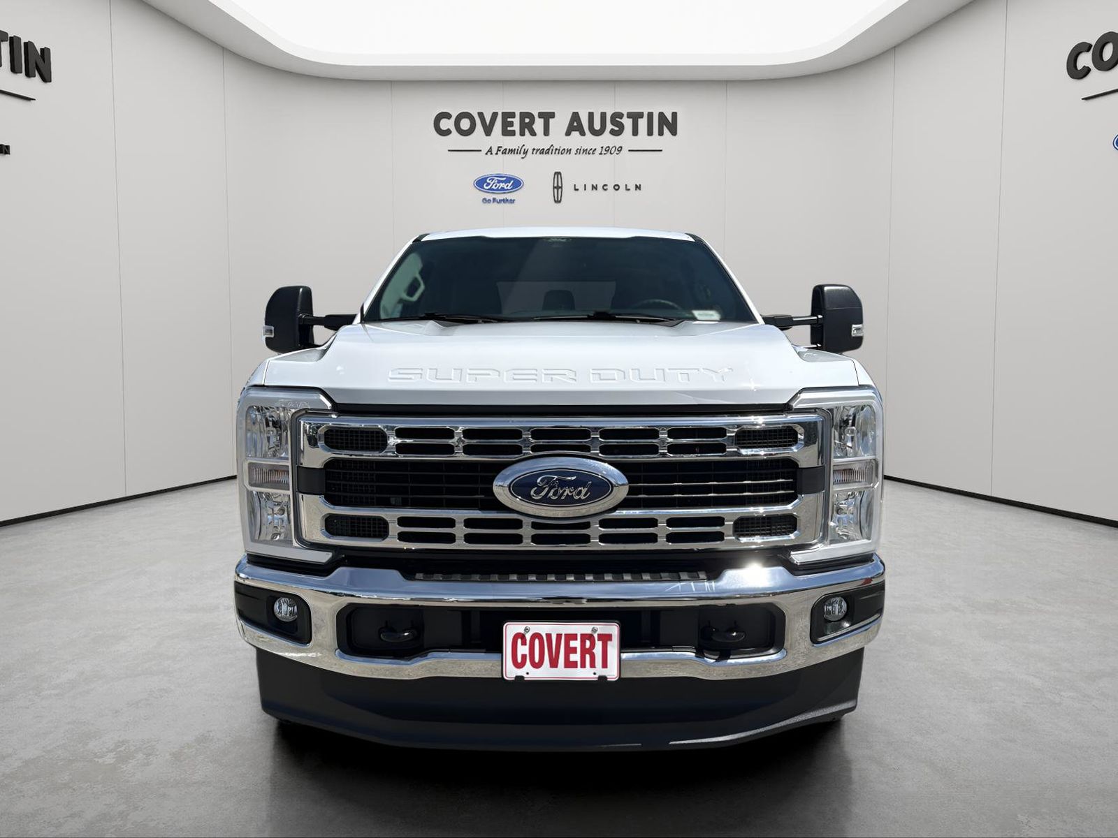 Used Car 2025 Ford F-350sd  Xlt For Sale Under $70,000 In Austin, Texas