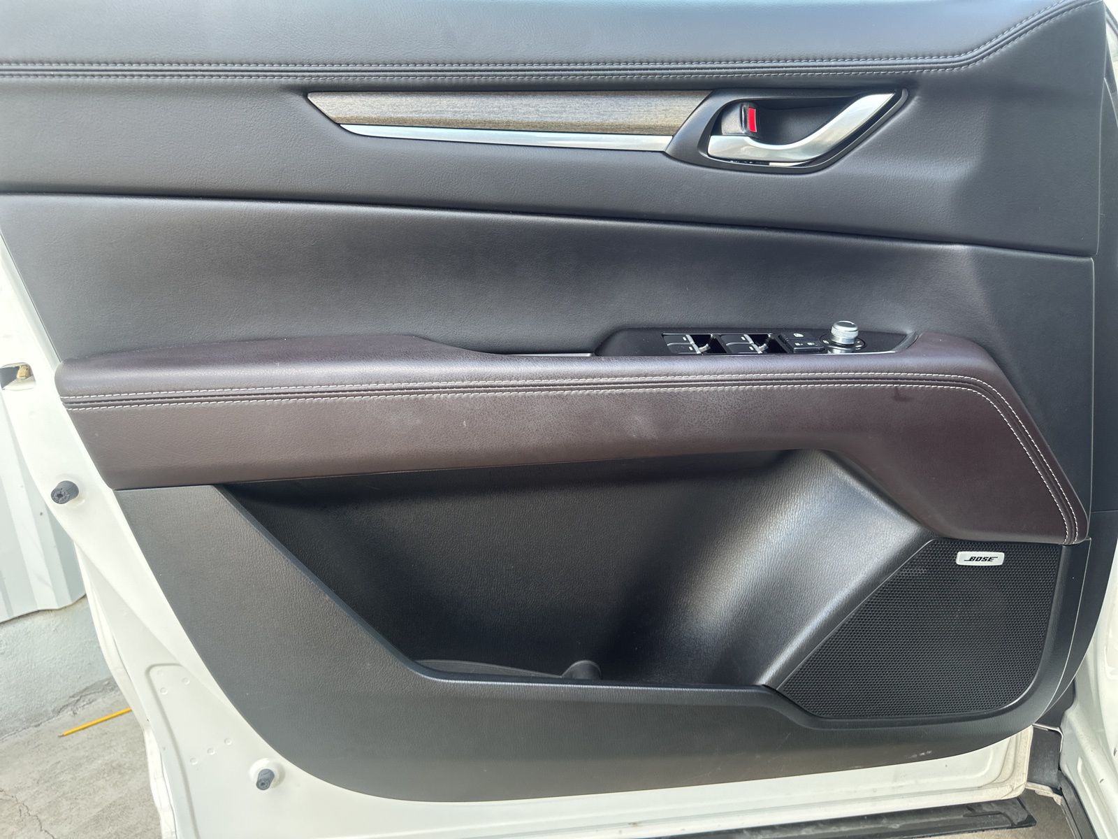 Used Car 2024 Mazda Cx-5  2.5 Turbo Signature For Sale Under $35,000 In Austin, Texas