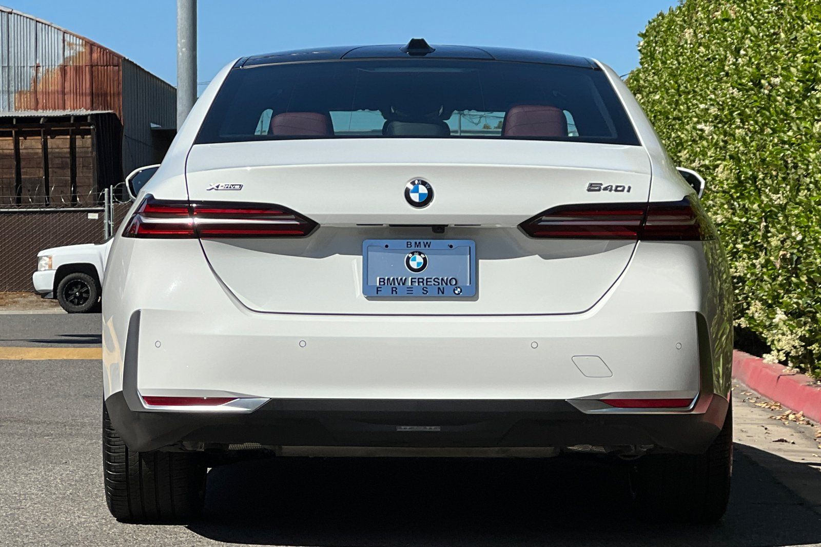 View vehicle photo 5