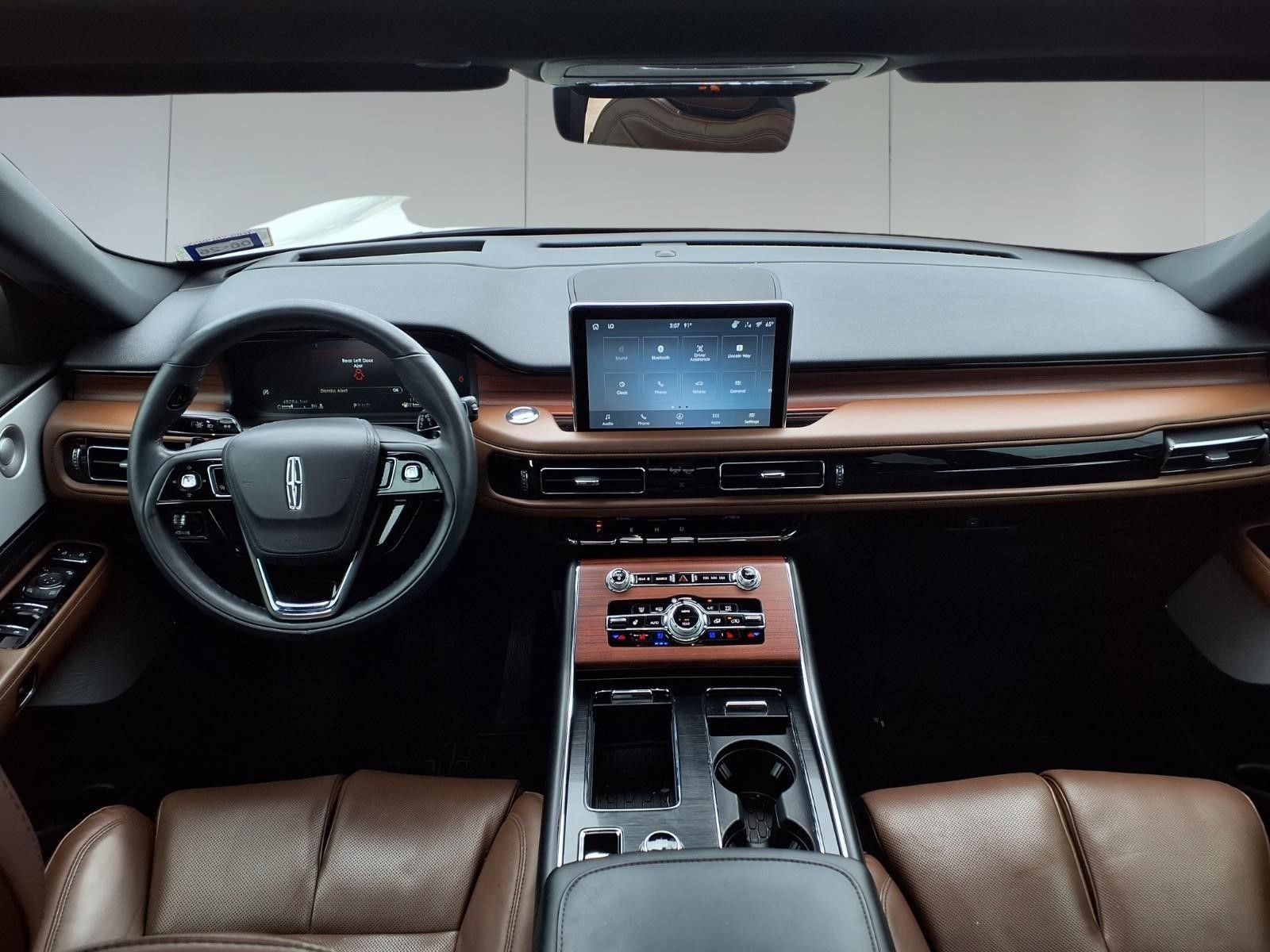 2023 Lincoln Aviator Reserve - 9