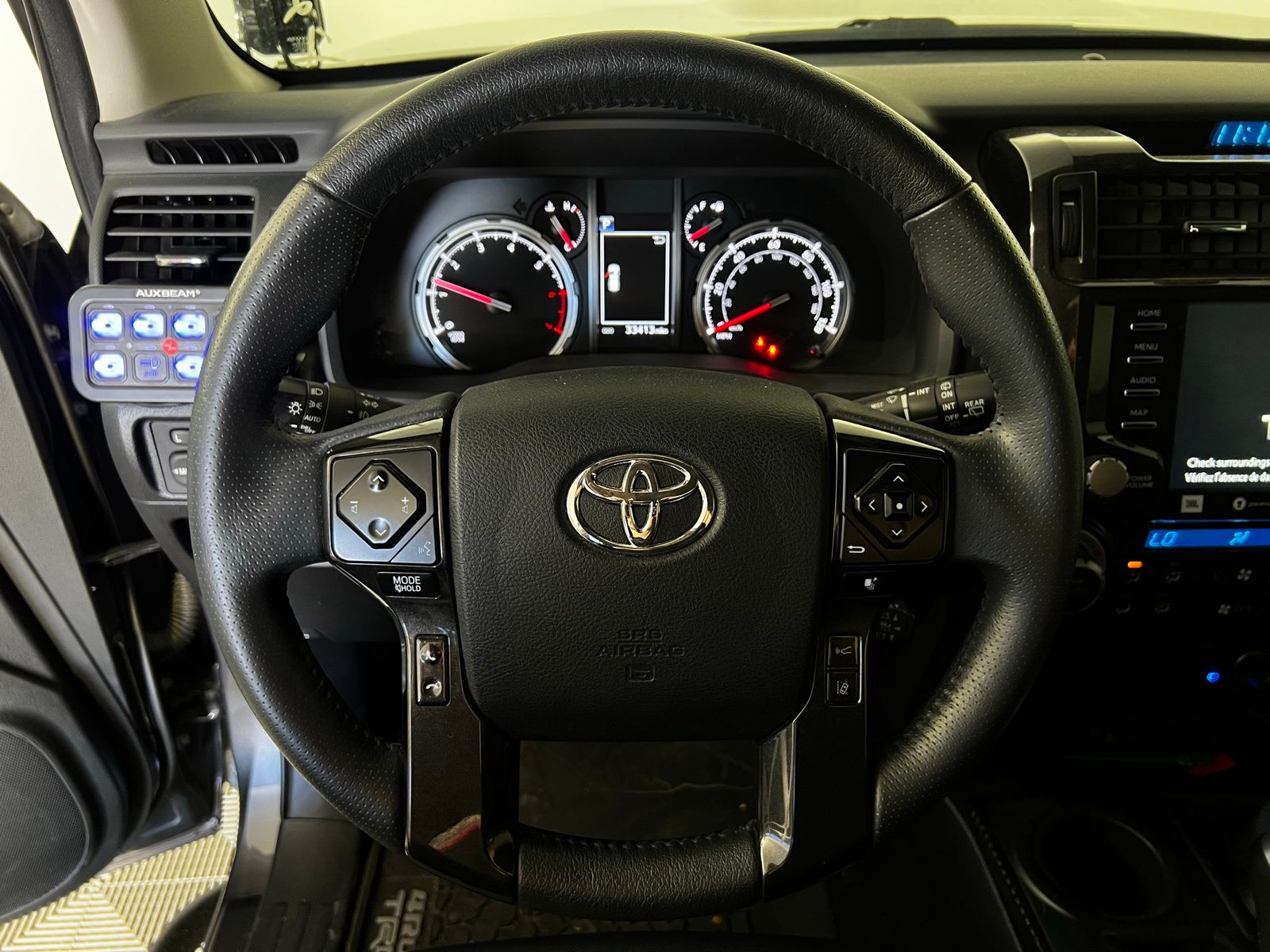 Thumbnail: 2022 Toyota 4Runner - 9