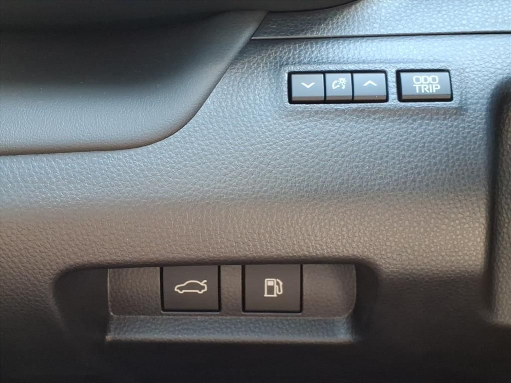 2026 Toyota Crown XLE Gray at Classic Toyota Galveston