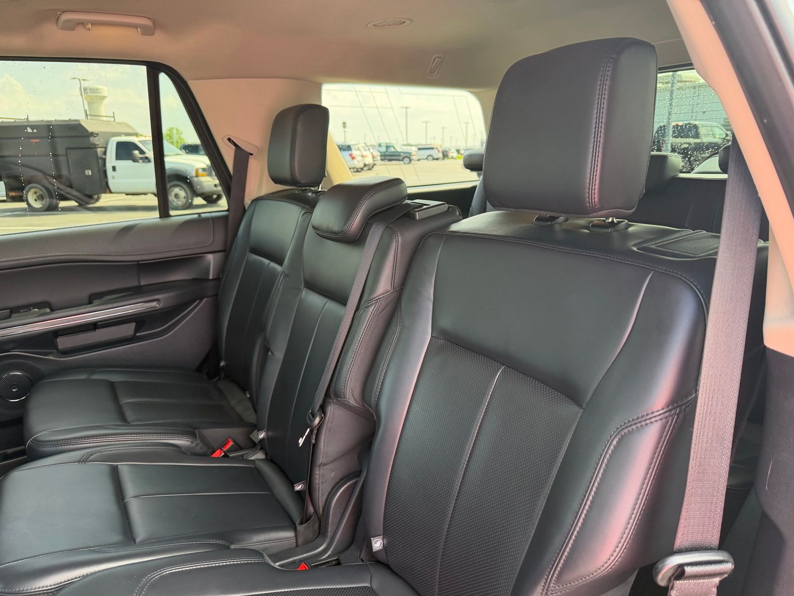 2024 Ford Expedition image 15