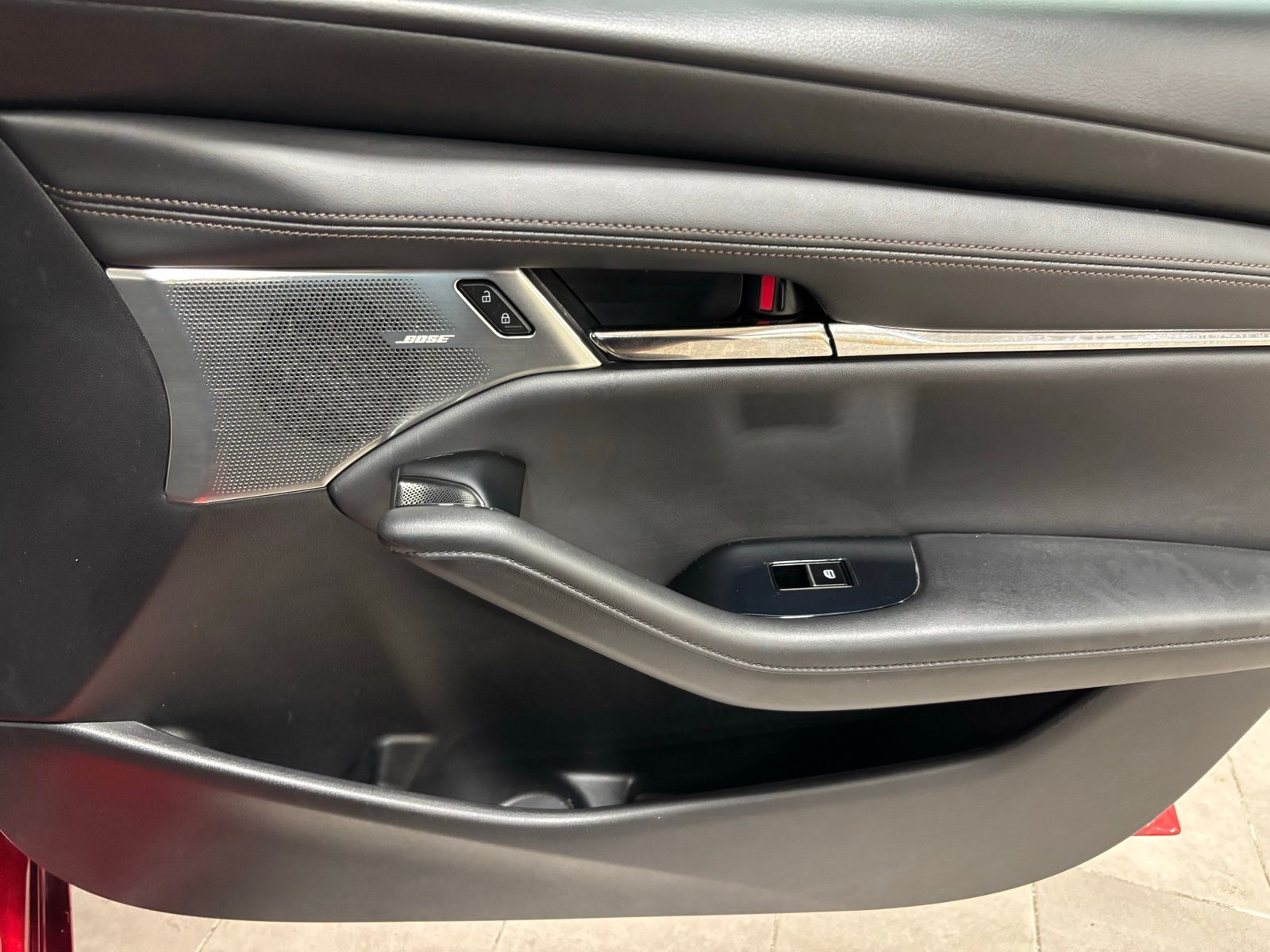 Used Car 2020 Mazda Mazda3  Preferred For Sale Under $20,000 In Austin, Texas