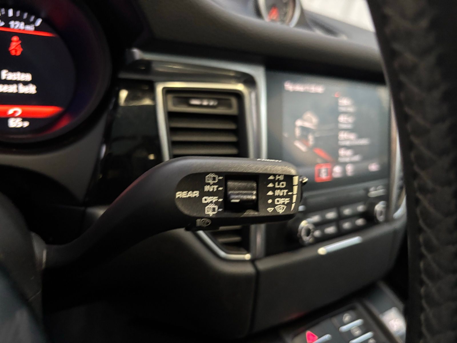 Used Car 2017 Porsche Macan  Base For Sale Under $25,000 In Austin, Texas