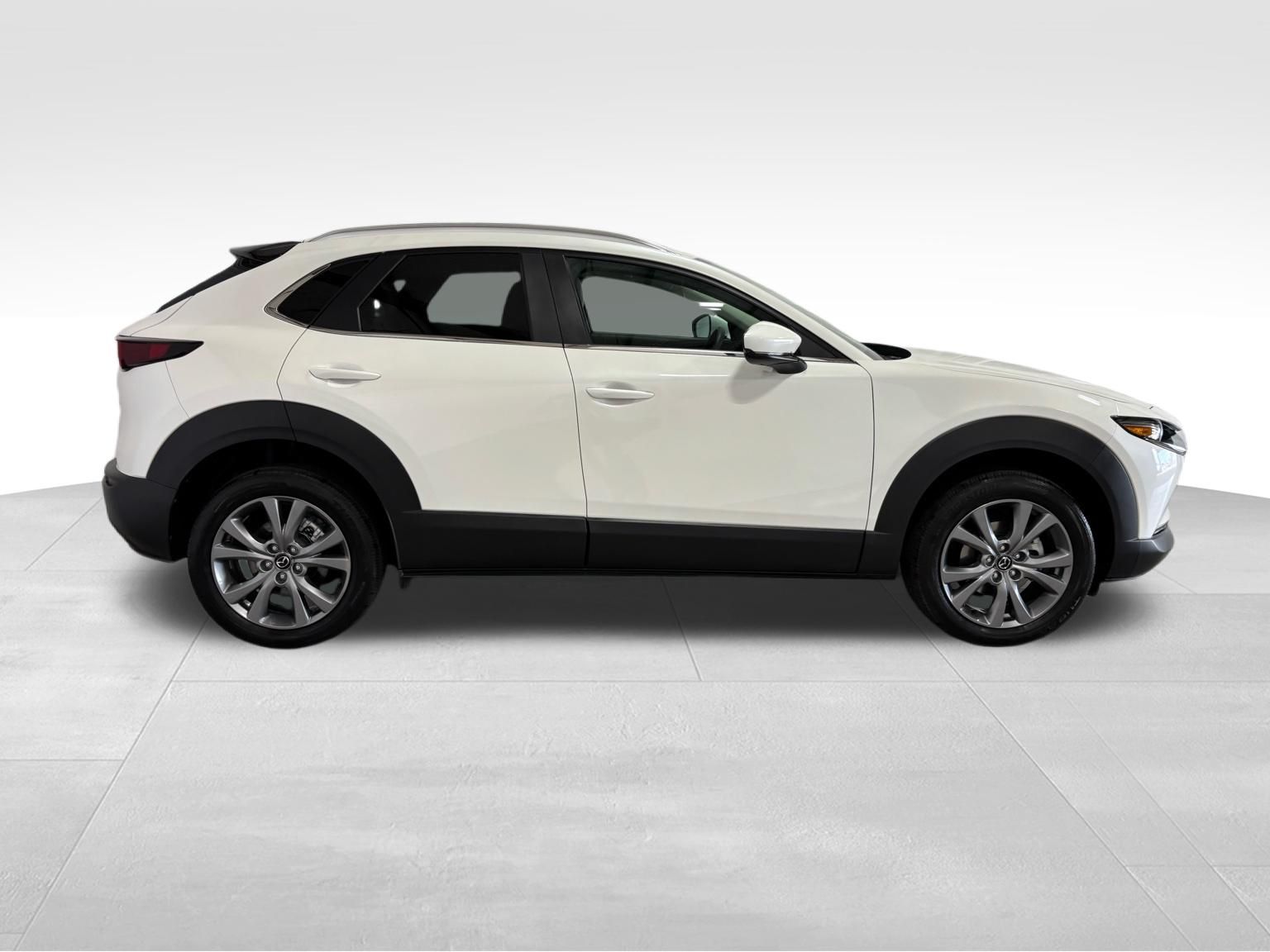 Used Car 2025 Mazda Cx-30  Wagon 4 Dr. 2.5 S Preferred Package All Wheel Drive For Sale Under $30,000 In Austin, Texas