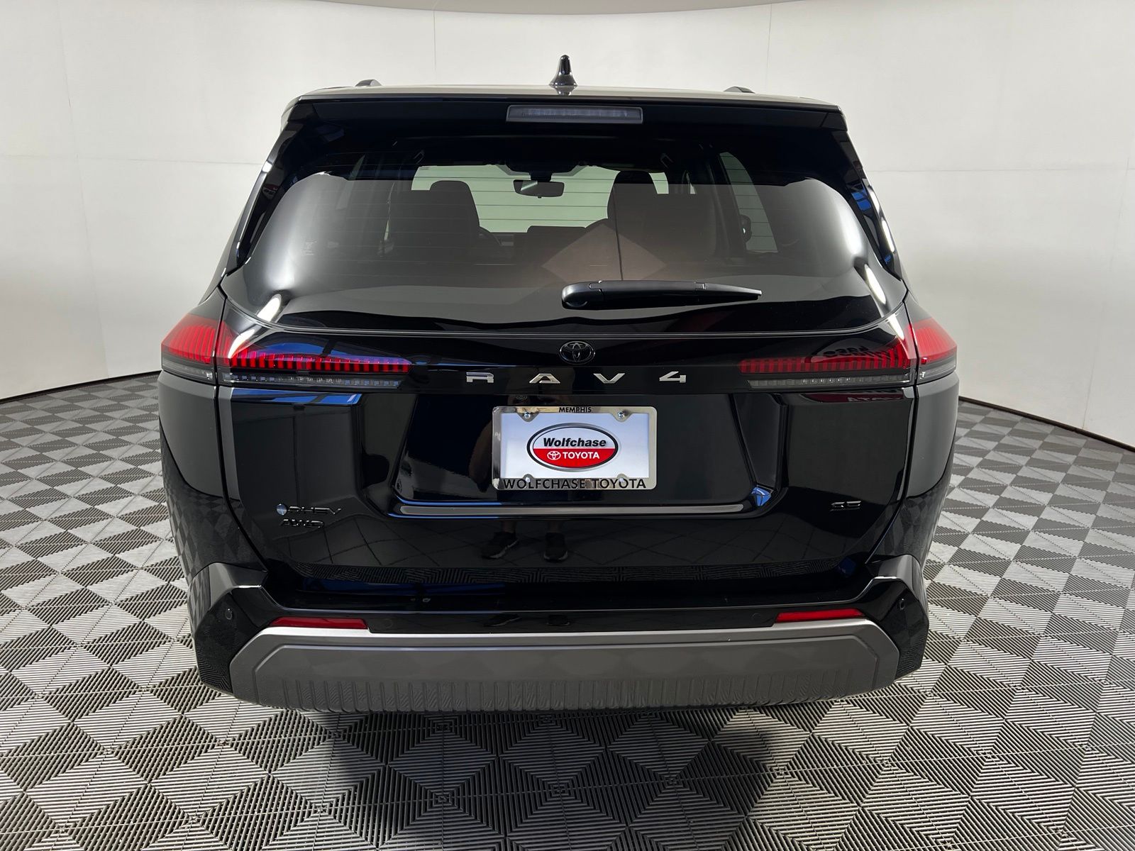 Thumbnail: 2026 Toyota RAV4 - 6