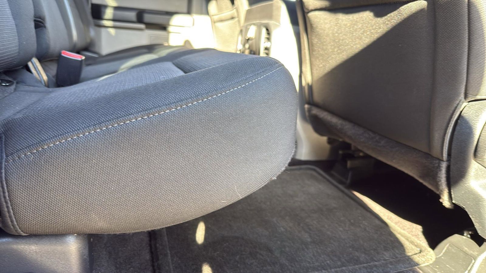 Used Car 2017 Ford F-150  Xl For Sale Under $20,000 In Austin, Texas