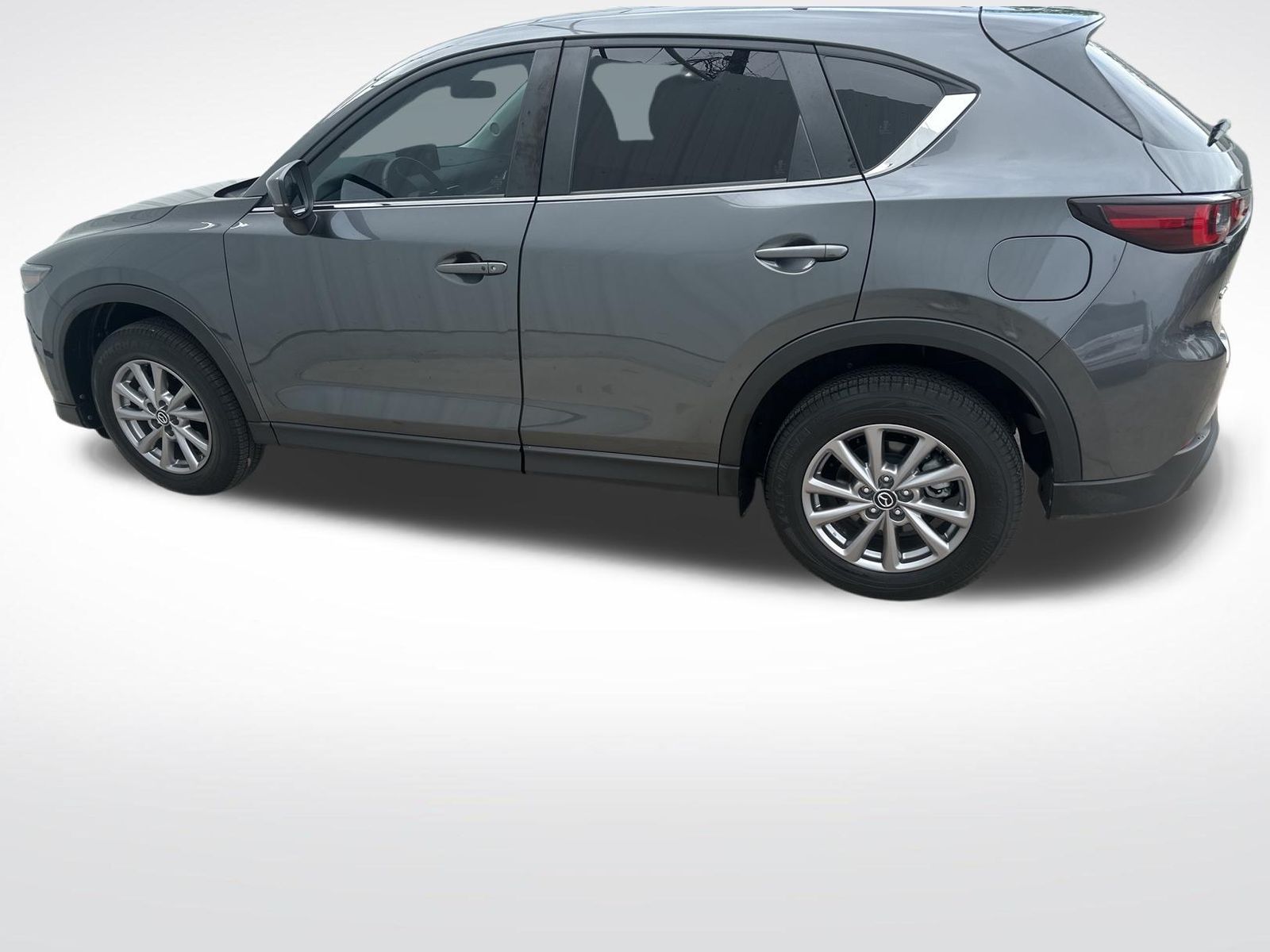 Used Car 2023 Mazda Cx-5  2.5 S Select Package For Sale Under $30,000 In Austin, Texas
