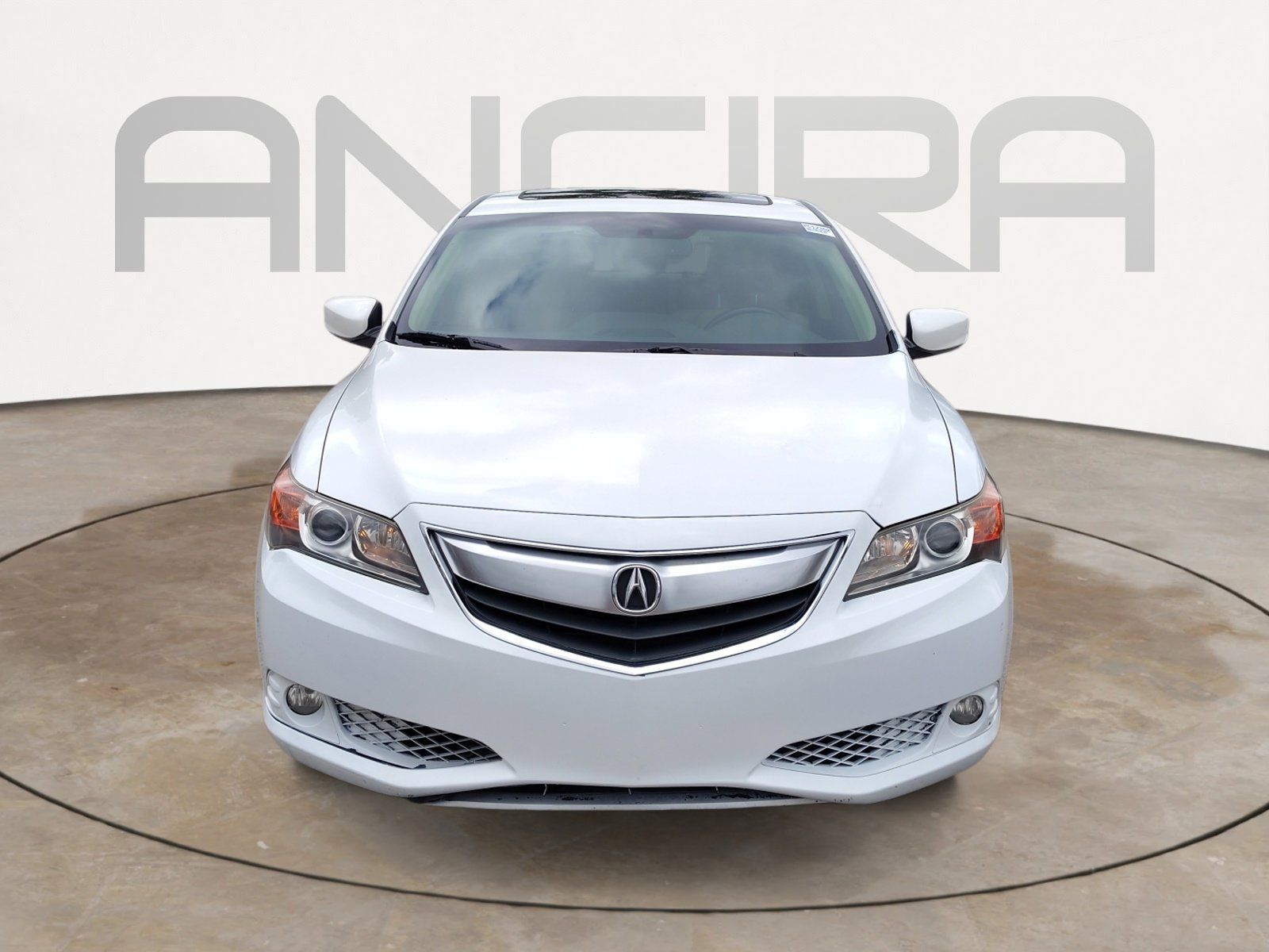 Used Car 2013 Acura Ilx  2.0l For Sale Under $12,000 In San Antonio, Texas