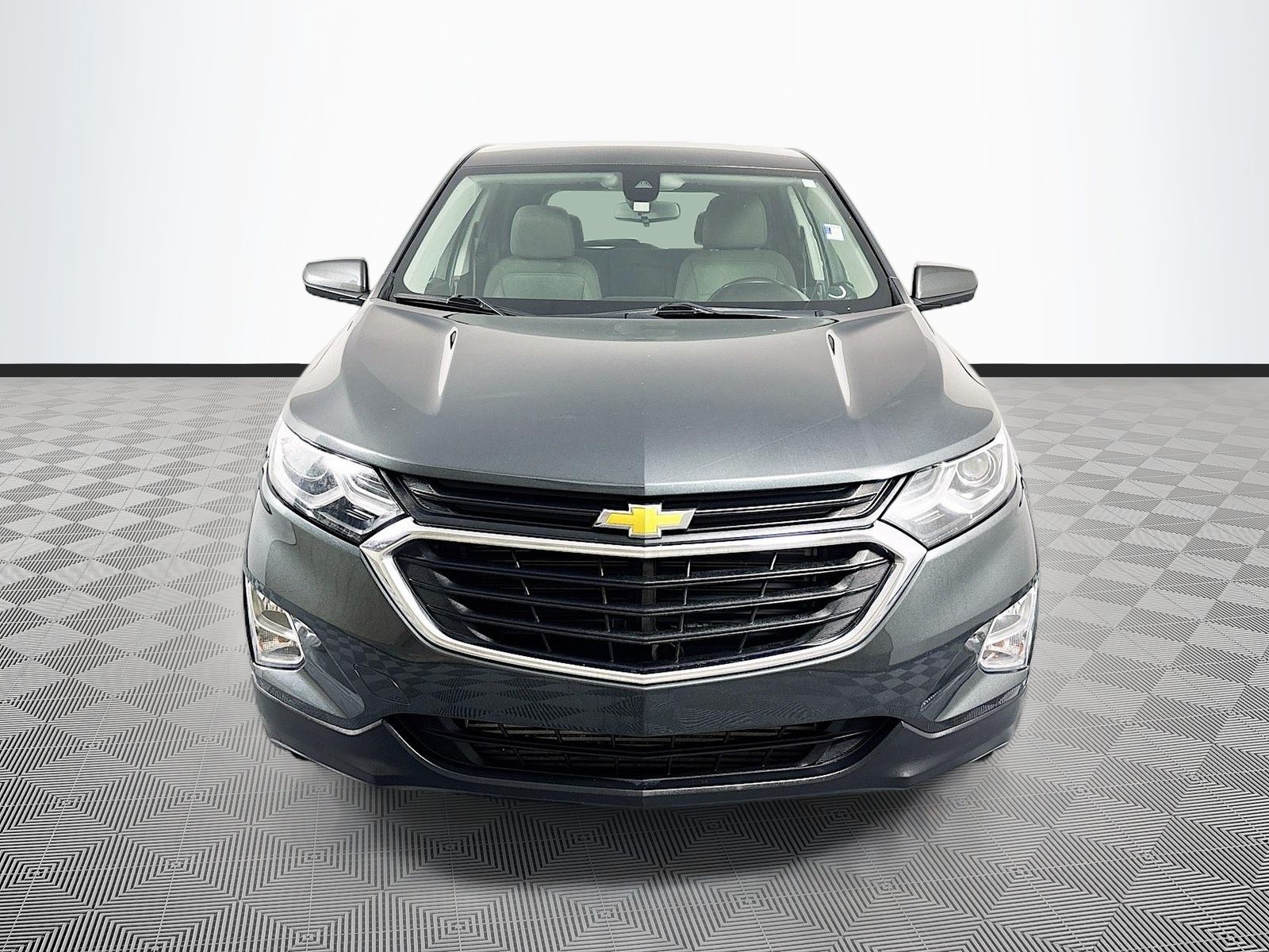Used 2020 Chevrolet Equinox LT For Sale in OLIVE BRANCH, MS
