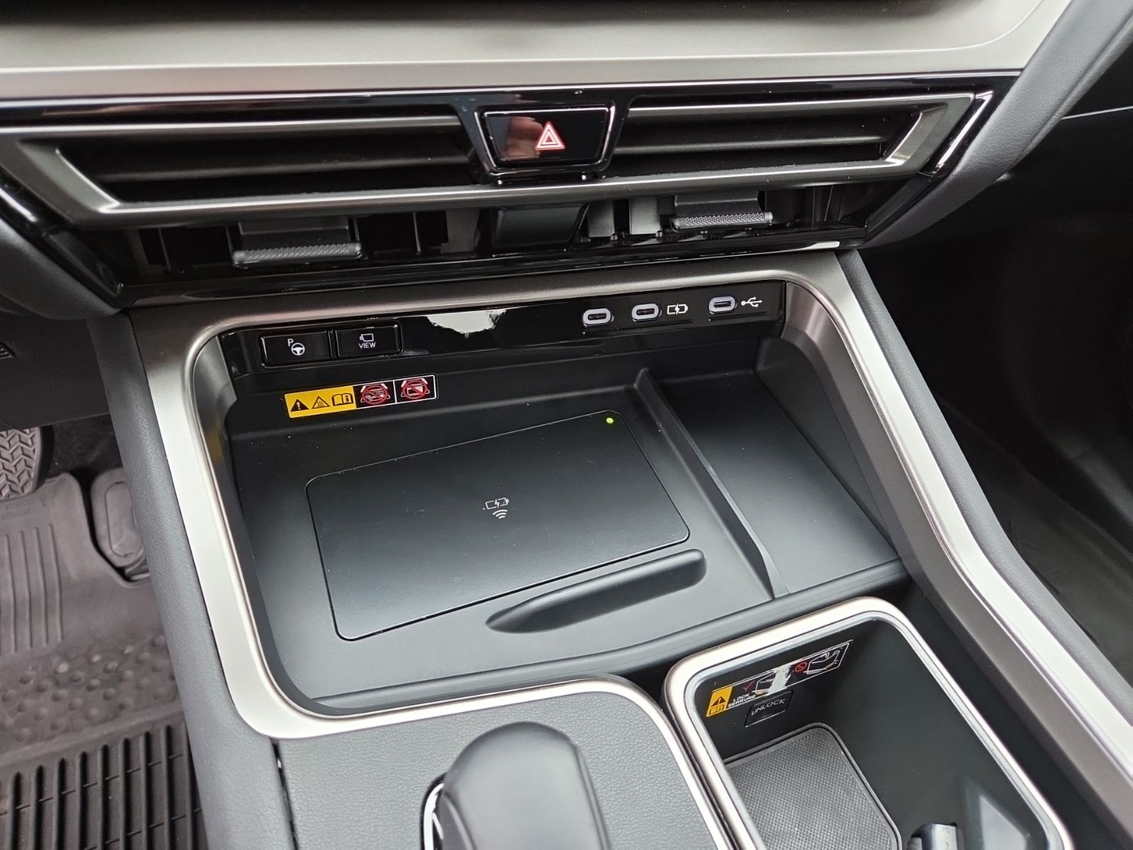 Used 2025 Blue Lexus 350 Premium image 20