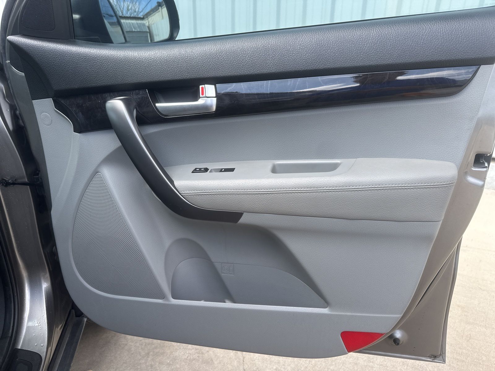 Used Car 2014 Kia Sorento  Lx For Sale Under $10,000 In Austin, Texas