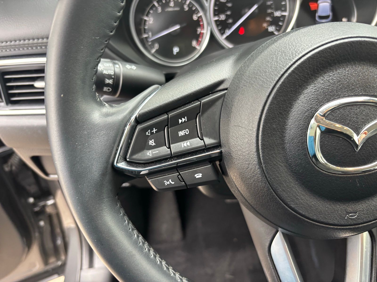 Used Car 2023 Mazda Cx-5  2.5 S Select Package For Sale Under $25,000 In Austin, Texas