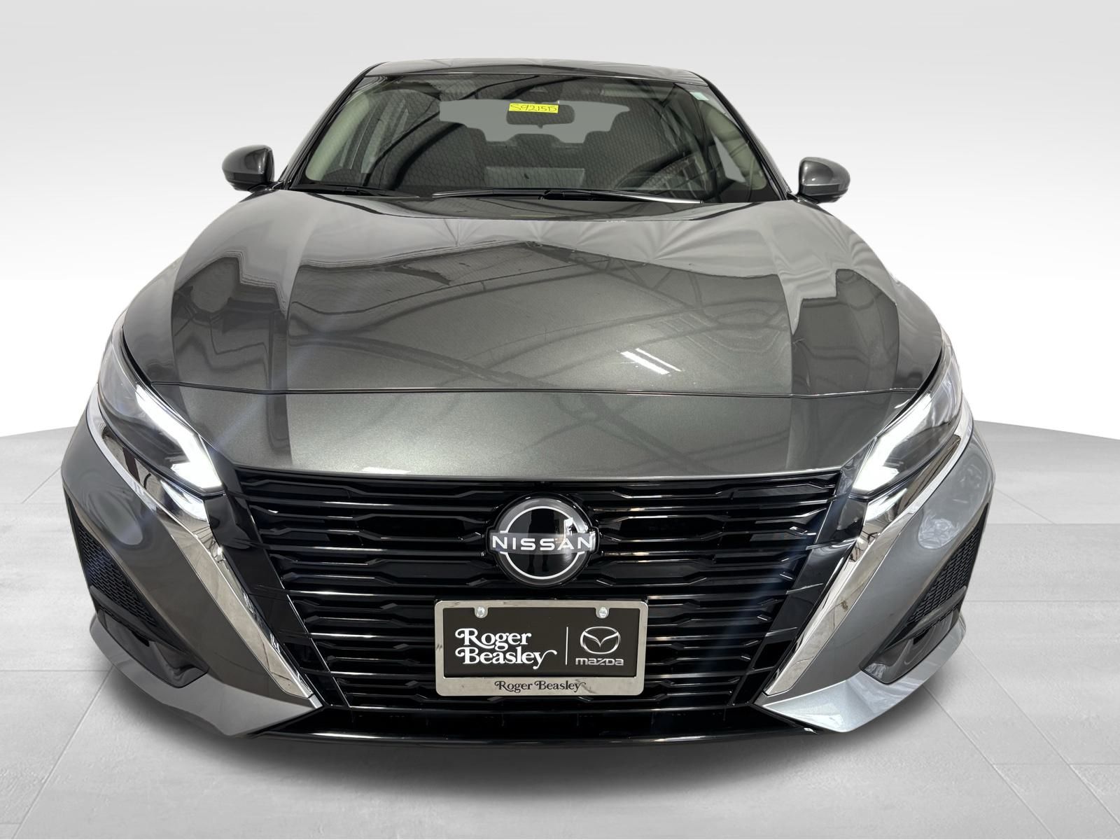 Used Car 2025 Nissan Altima  2.5 Sl For Sale Under $30,000 In Austin, Texas