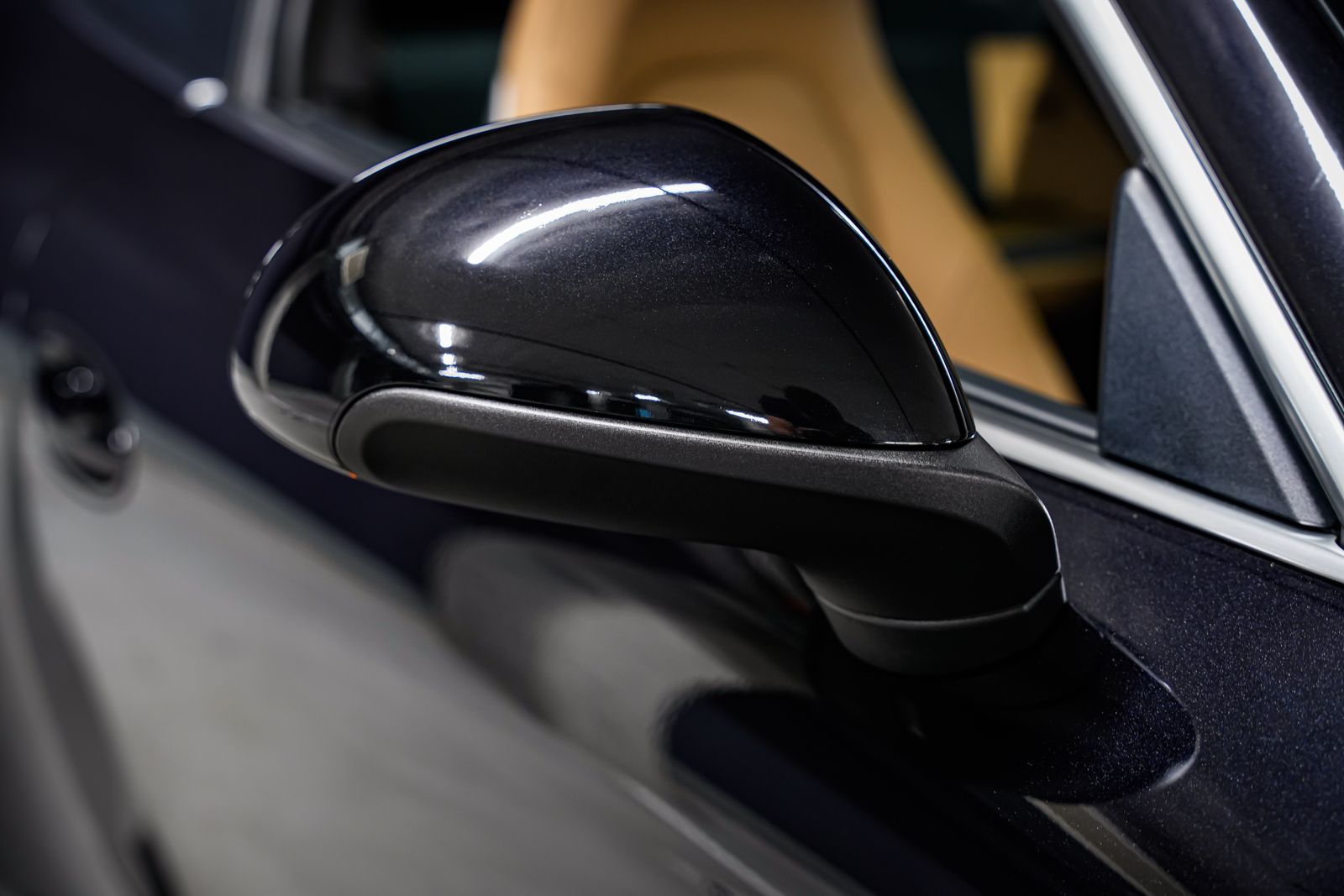 2015 Porsche 911 Carrera 4S — photo 39