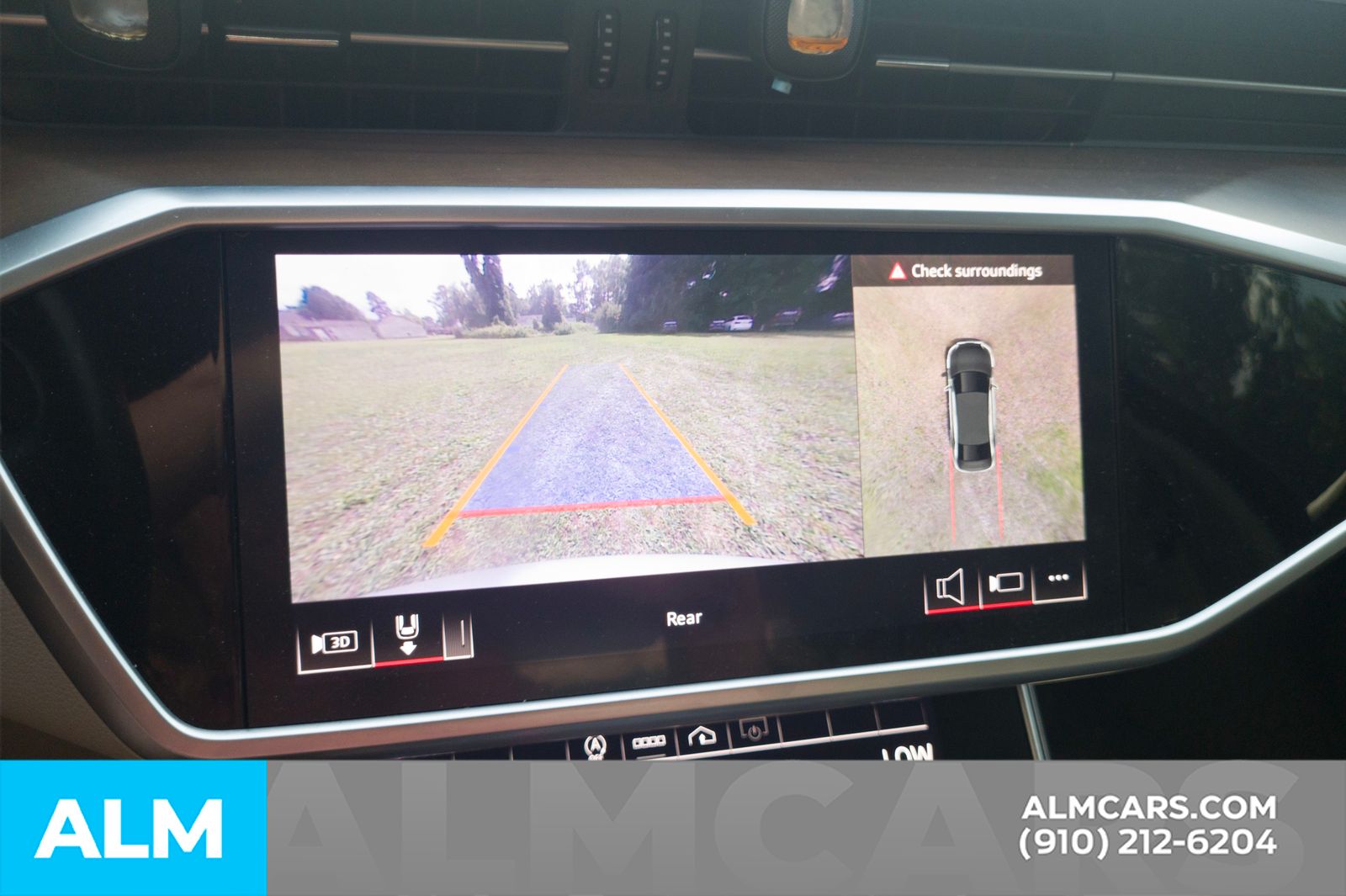 Used 2024 Brilliant Black Audi 45 Premium Plus image 10