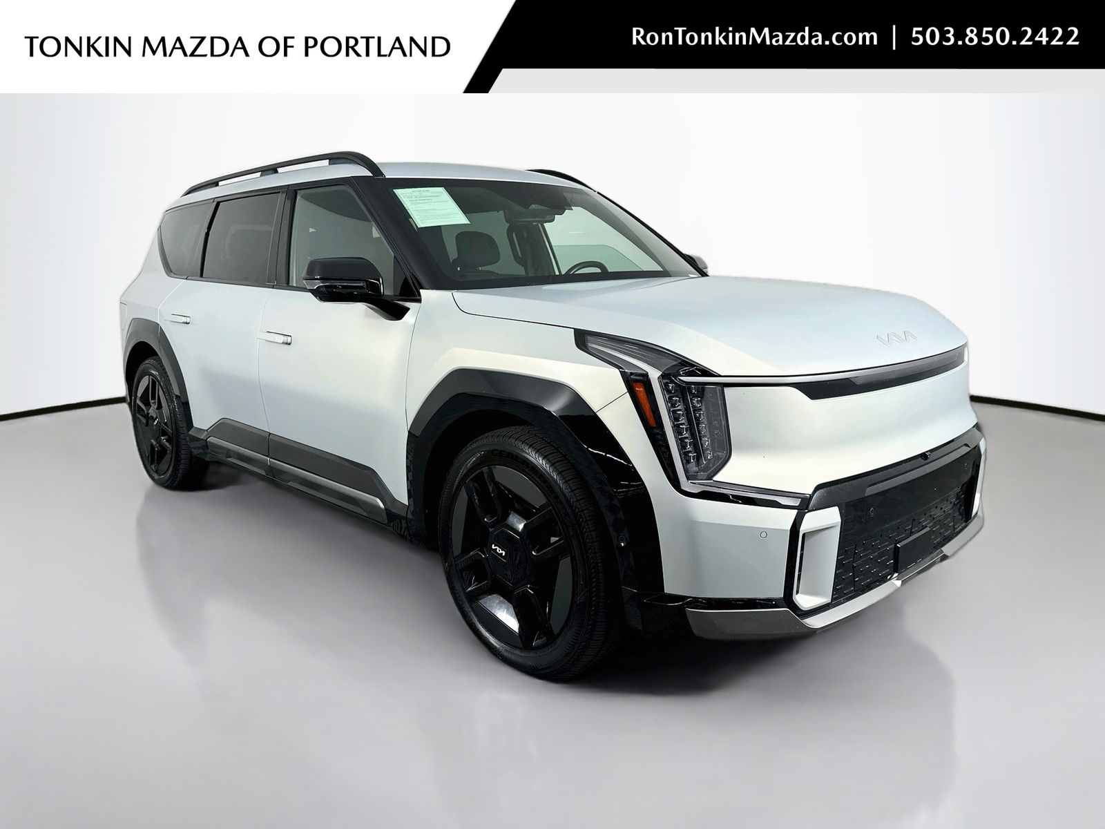 2024 Kia EV9 GT-Line AWD