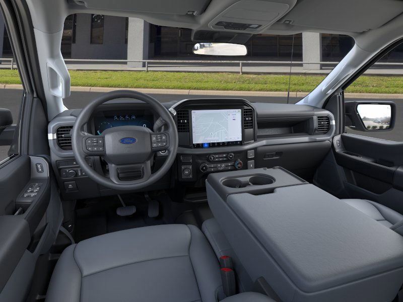 New Car 2025 Ford F-150  Xl For Sale In Austin, Texas