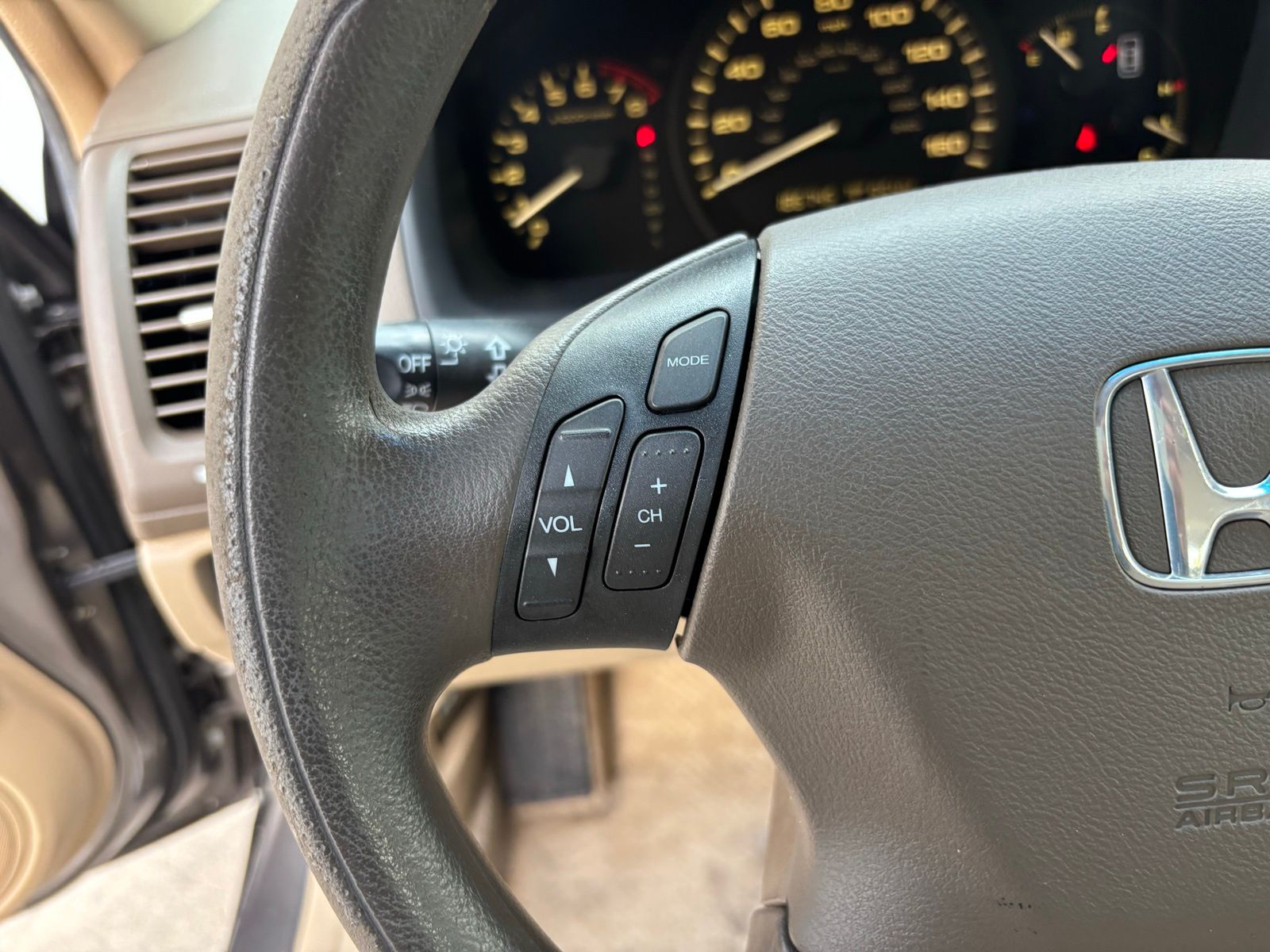 Used Car 2007 Honda Accord  For Sale Under $10,000 In Austin, Texas