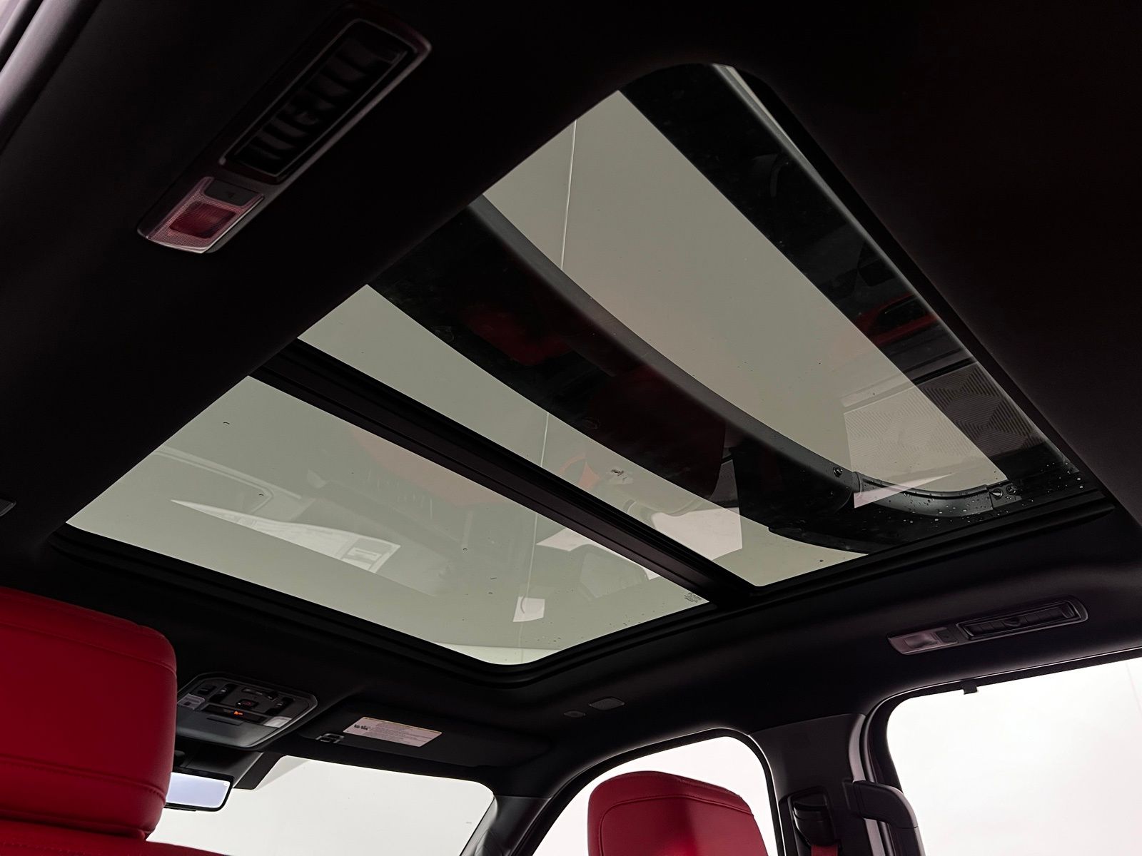 Thumbnail: 2026 Toyota Sequoia - 24