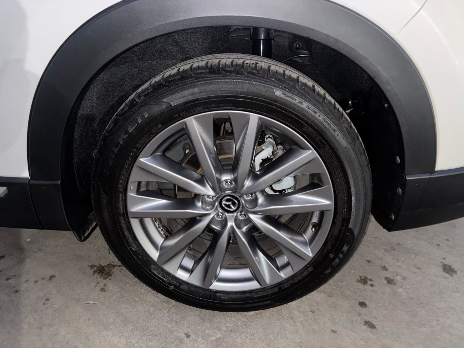 Used Car 2022 Mazda Cx-9  Grand Touring For Sale Under $30,000 In Austin, Texas