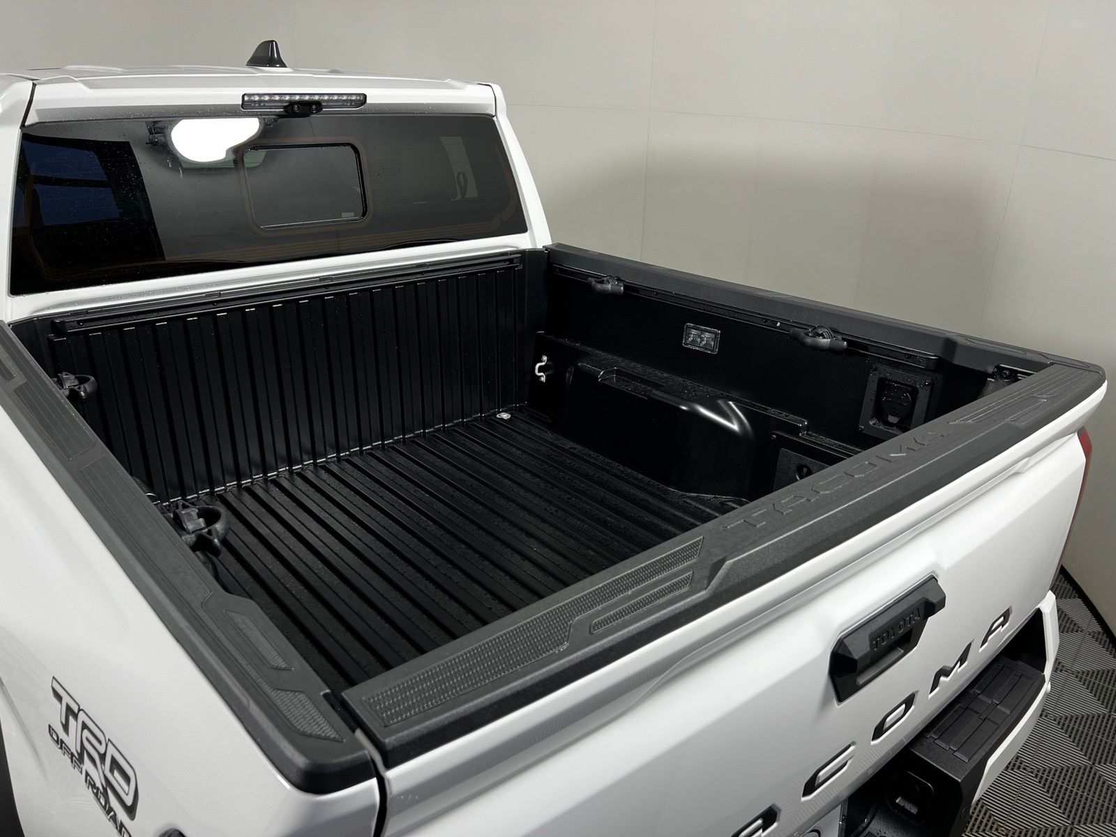 Thumbnail: 2026 Toyota Tacoma - 21