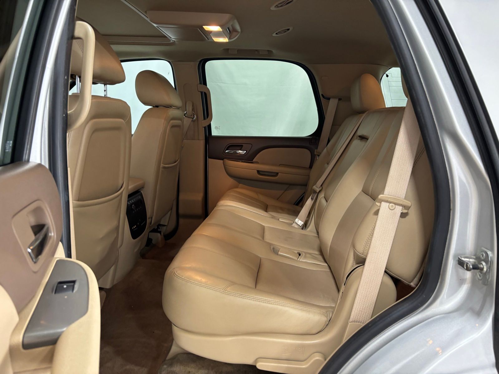 Used Car 2011 Chevrolet Tahoe  Lt For Sale Under $12,000 In Austin, Texas