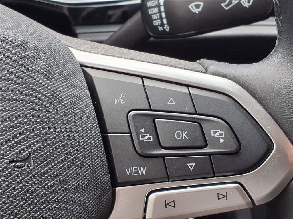 2024 Volkswagen Jetta 1.5T Sport White at DeMontrond Automotive Group