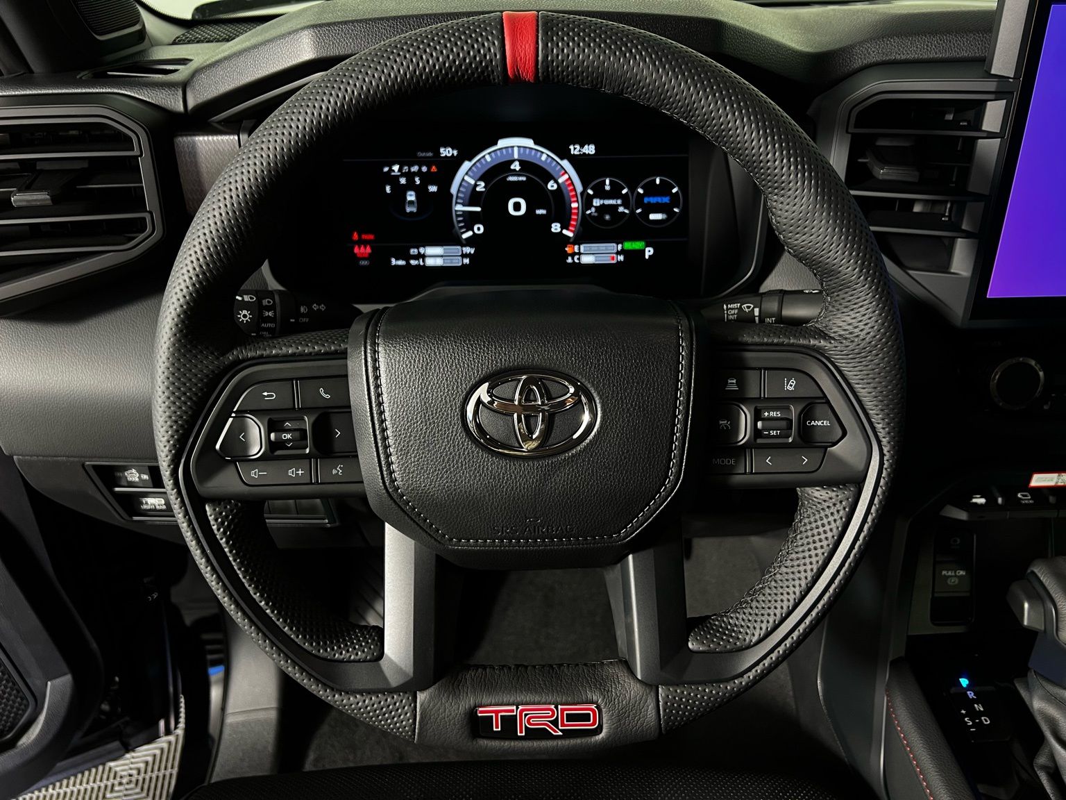 Thumbnail: 2026 Toyota Tundra - 13