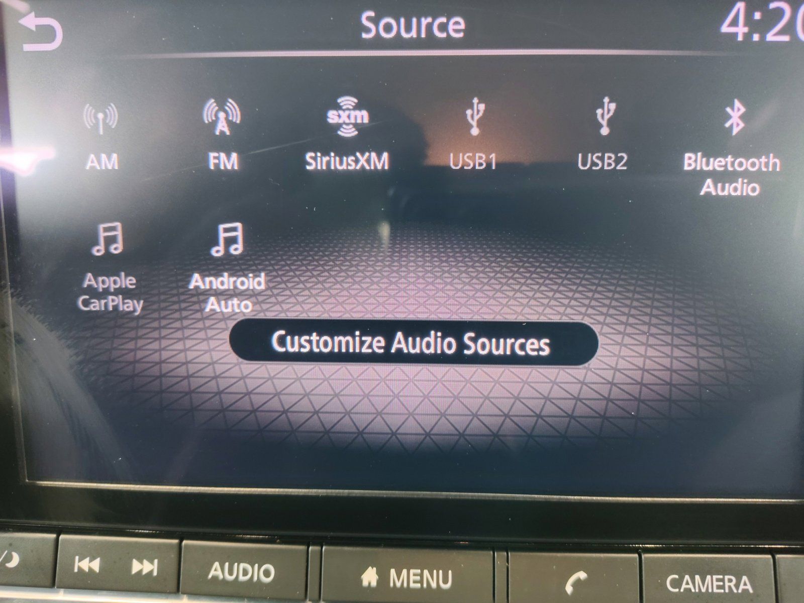 Used Car 2021 Nissan Rogue  S For Sale Under $20,000 In San Antonio, Texas