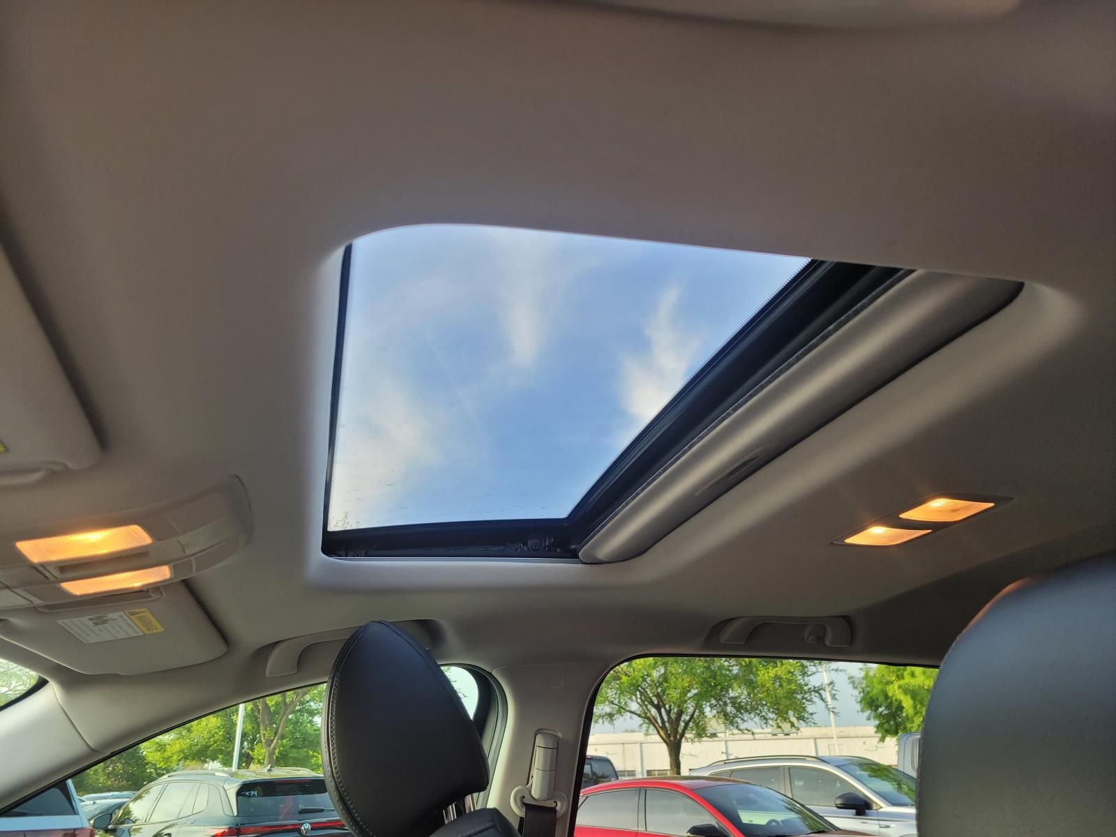 used 2023 Mazda CX-9 car, priced at $30,500