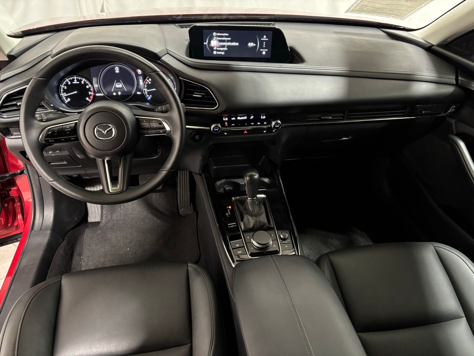 Used Car 2025 Mazda Cx-30  2.5 S Preferred Package For Sale Under $25,000 In Austin, Texas