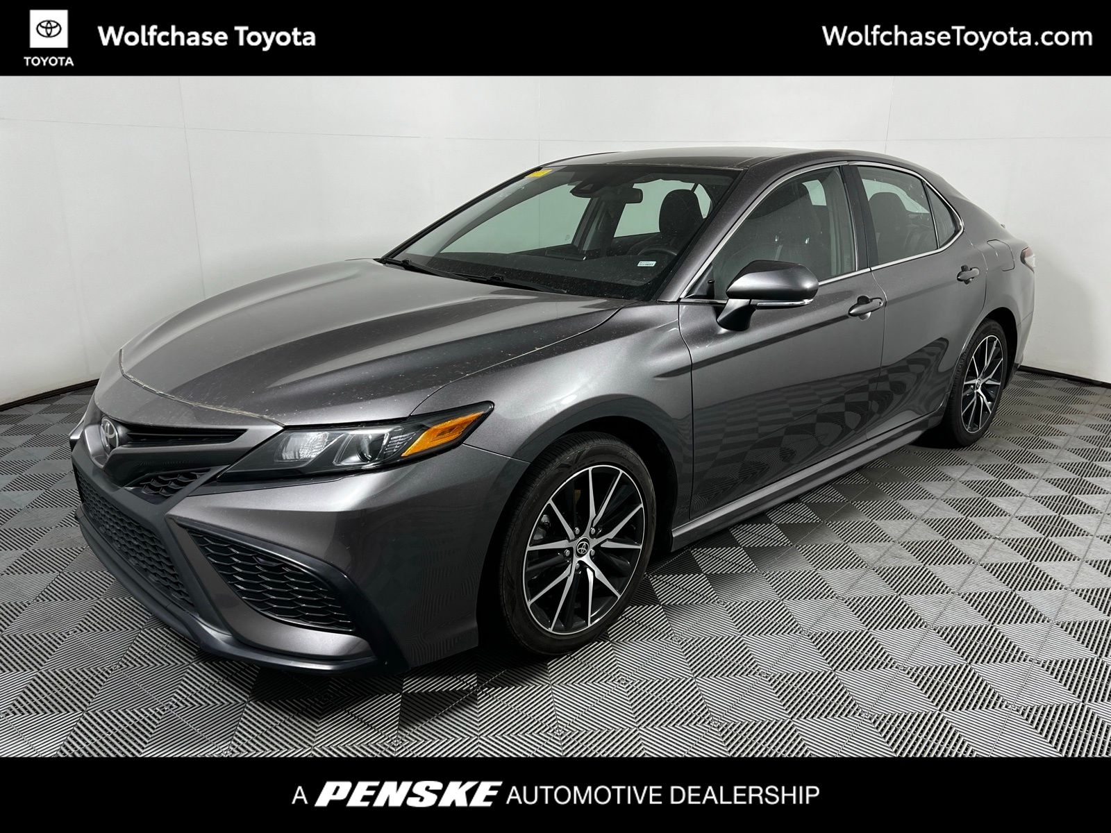2024 Toyota Camry SE -
                Cordova, TN