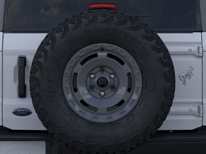 New Car 2025 Ford Bronco  Badlands For Sale Under $60,000 In Austin, Texas