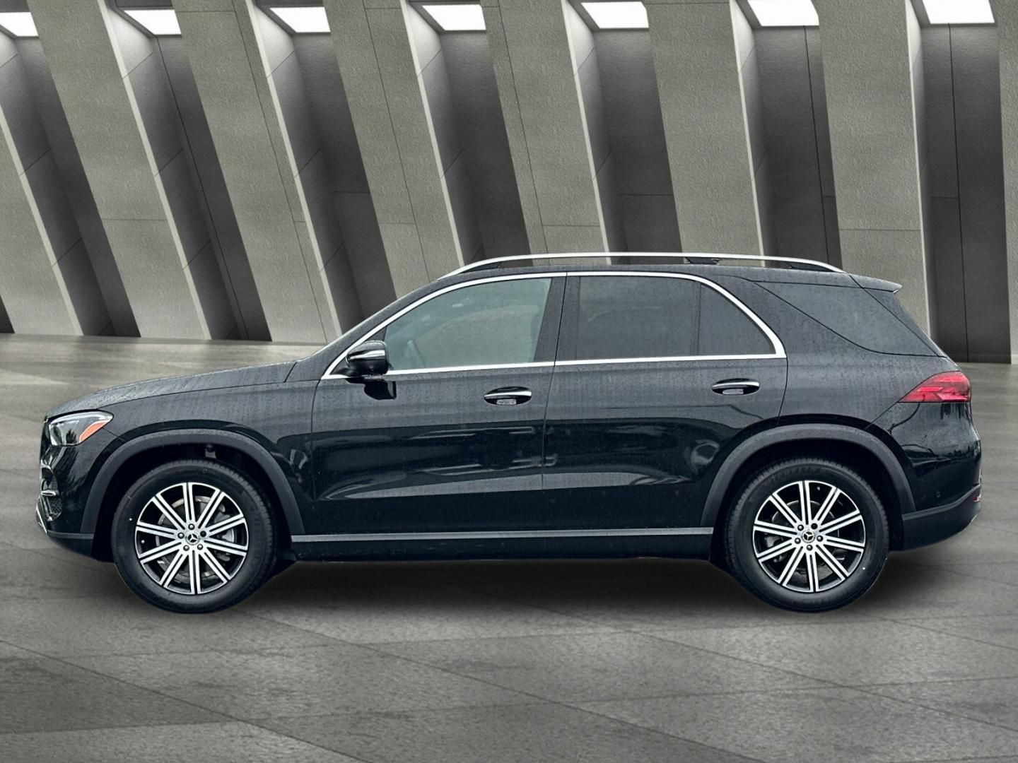new 2026 Mercedes-Benz GLE car