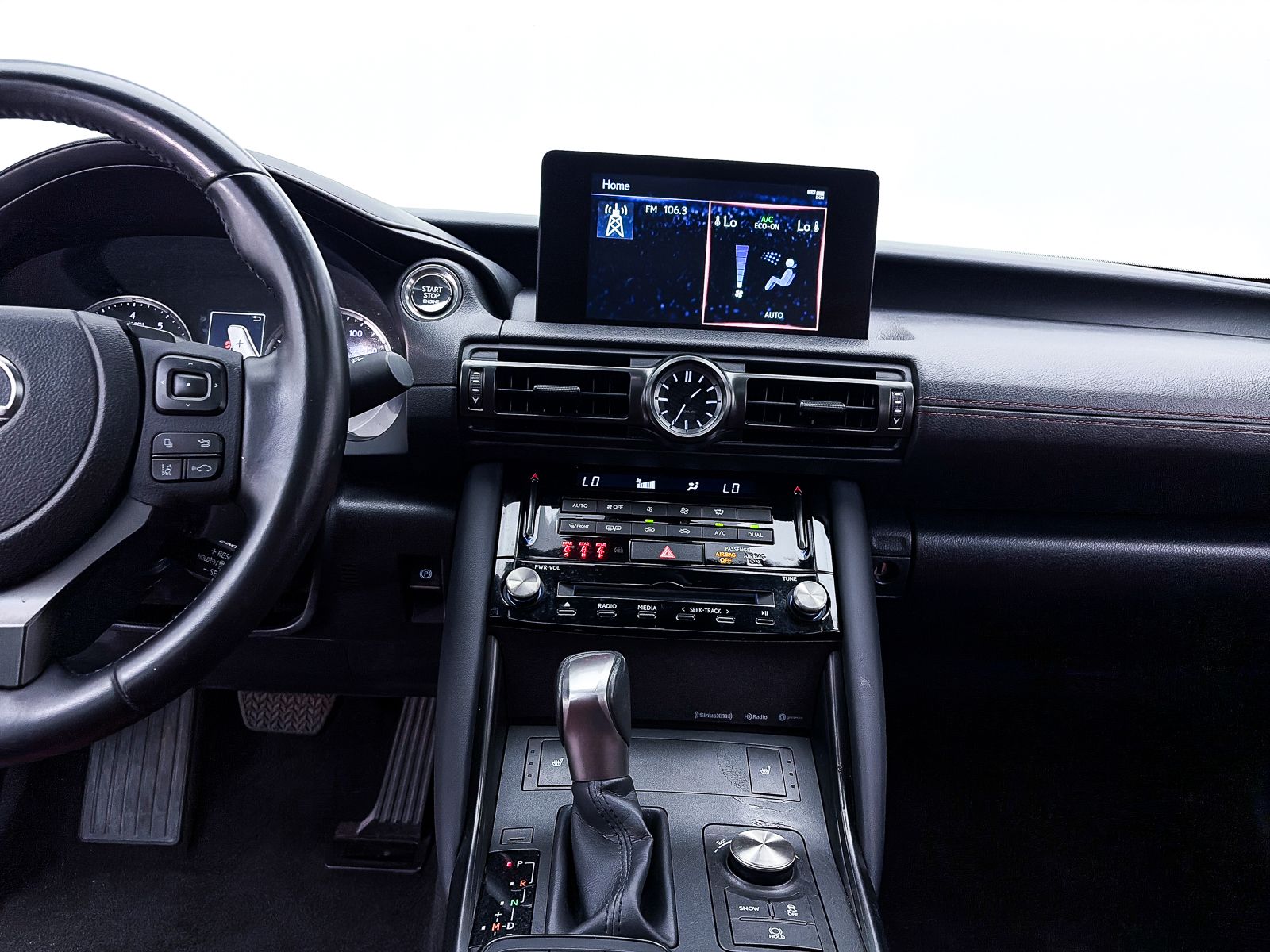 2024 Lexus IS 350 F SPORT DESIGN - Photo 7