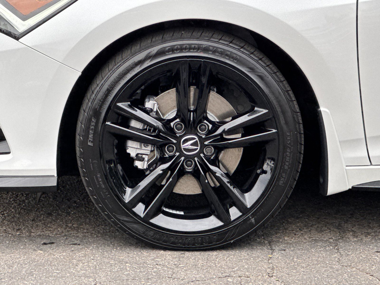 new 2026 Acura Integra car