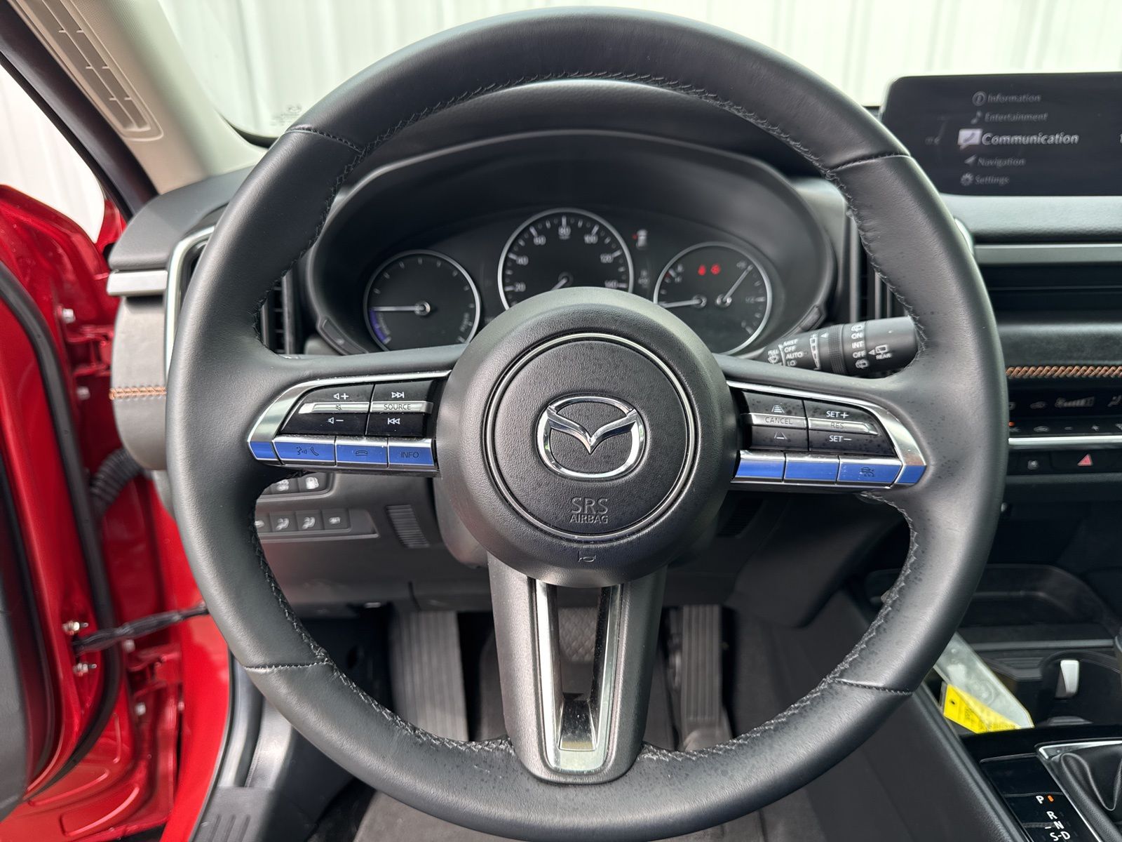 Used Car 2025 Mazda Cx-50 Hybrid  Premium Plus For Sale Under $35,000 In Austin, Texas