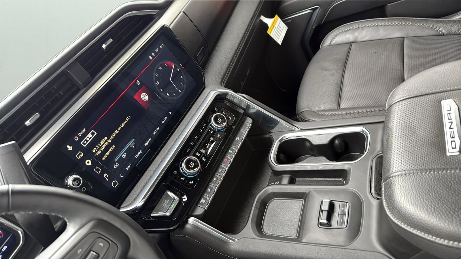 Used Car 2025 Gmc Sierra 2500hd  Denali For Sale Under $90,000 In Austin, Texas